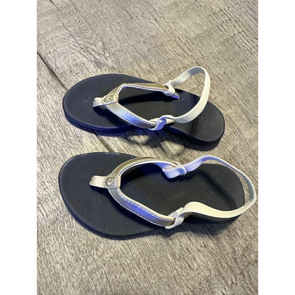 Girls olakai sandals